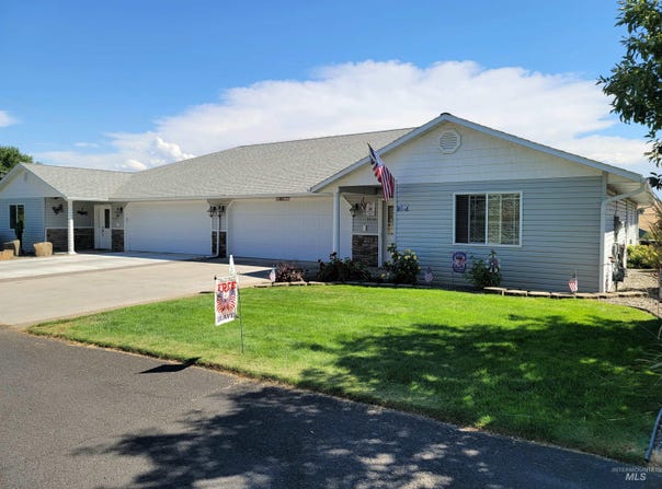 3536 10th St., Lewiston, ID 83501