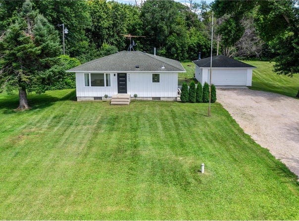 4685 County Road 33, Hollywood Twp, MN 55367