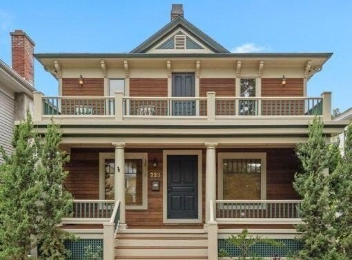 225 Prospect Avenue NE, Grand Rapids, MI 49503
