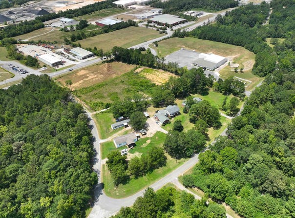 221 HIGHWAY 213, CALERA, AL 35040