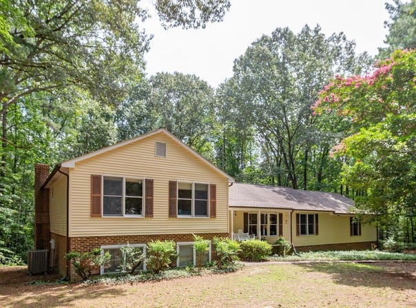 7347 JACKSON Drive, KING GEORGE, VA 22485
