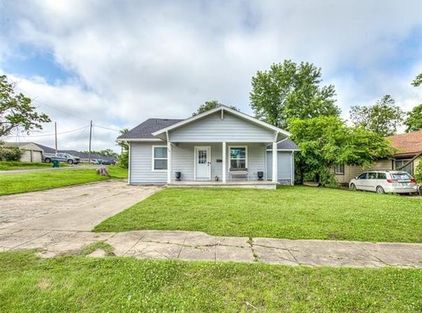 310 W Lee Avenue, Sapulpa, OK 74066
