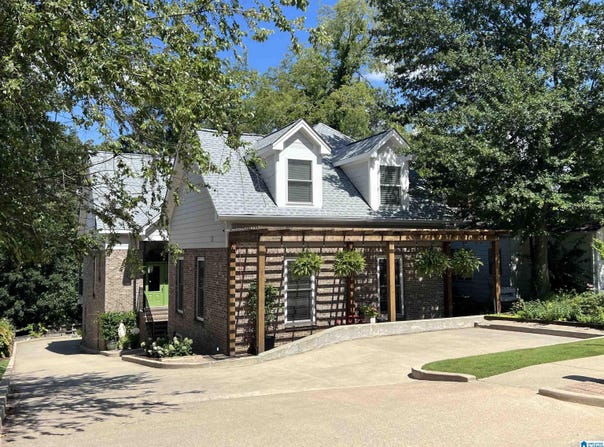 1103 FERN STREET, HOMEWOOD, AL 35209