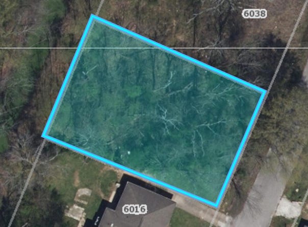 0 Arlena Circle, Chattanooga, TN 37421