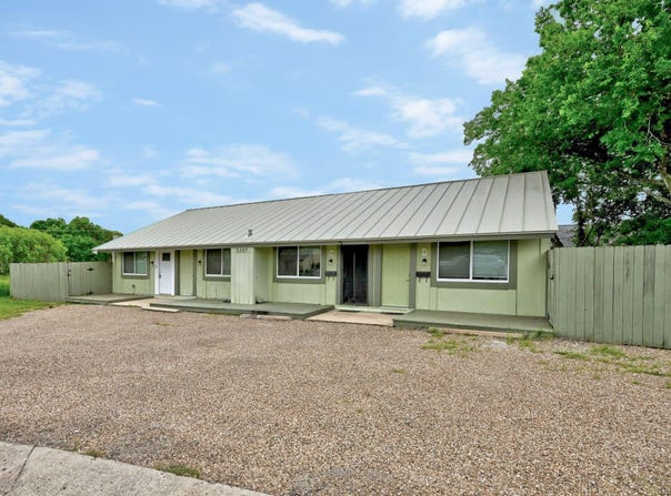 5207 Tahoe TRL, Austin, TX 78745