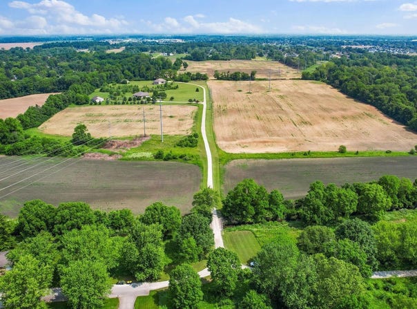 6000 W Hellis Drive, Muncie, IN 47304