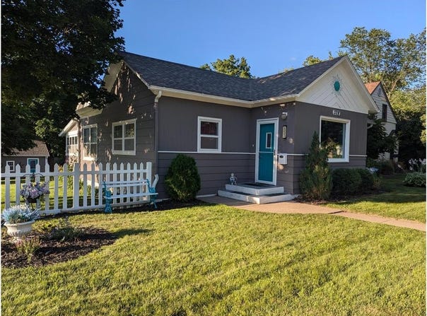 328 W Alcott Avenue, Fergus Falls, MN 56537