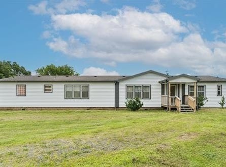 2128 E 4675, Pryor, OK 74361