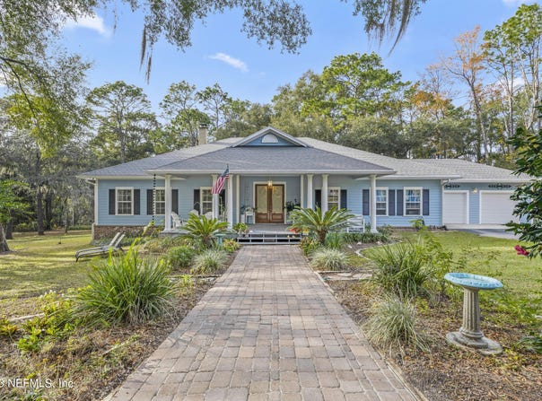 1326 CHATAUQUA Way, Keystone Heights, FL 32656