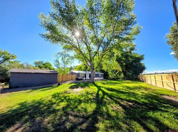 10376 S River Rd, Montrose, CO 81403