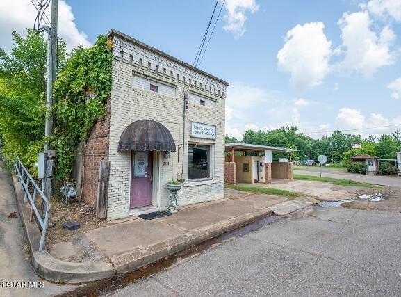 2242/2244 Webster Street, Maben, MS 39750