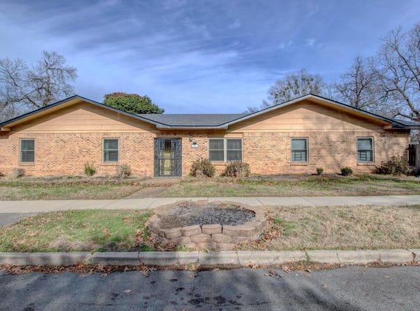 2023 S Izard St, Little Rock, AR 72206