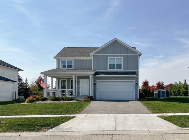 LOT A9 Paw Paw, Cortland, IL 60112