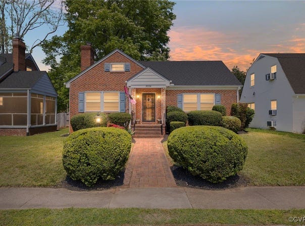 3006  Douglasdale Rd, Richmond, VA 23221