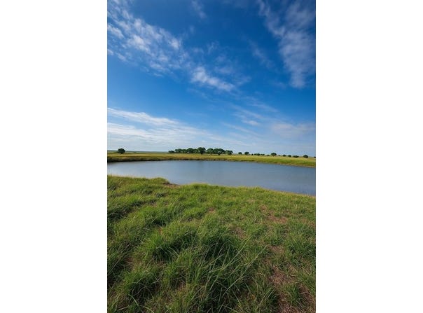 Tbd W Hcr 3123 W, Hillsboro, TX 76645