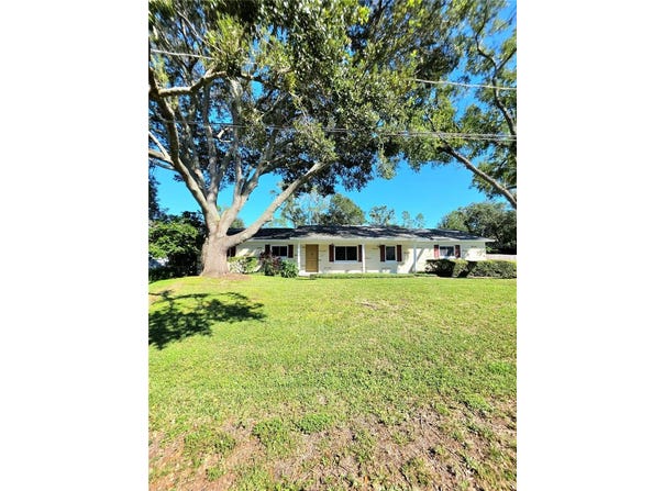 17001 MELBA Lane, LUTZ, FL 33549