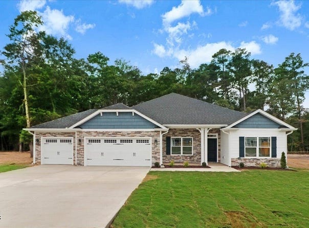 147 Galway Road, Lillington, NC 27546