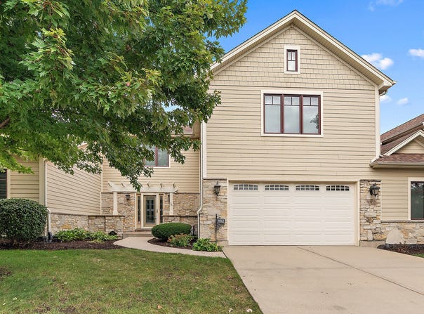 9362 Arrowhead Circle, Frankfort, IL 60423