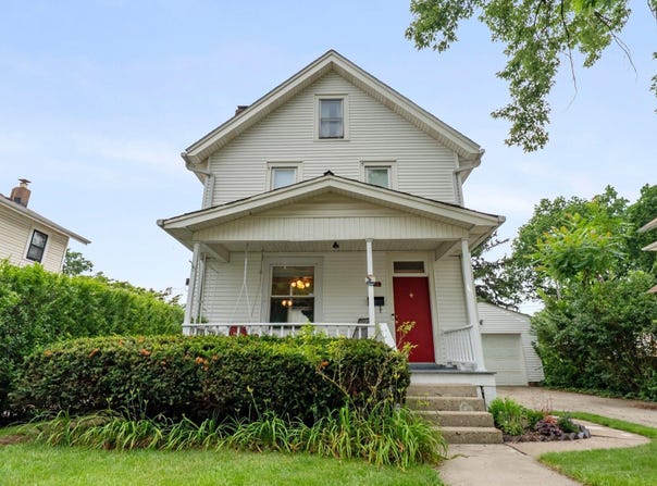 116 W Longview Avenue, Columbus, OH 43202