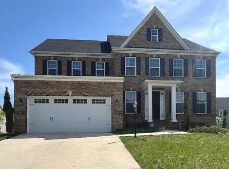 4300 OPEN FIELD COURT, BOWIE, MD 20720