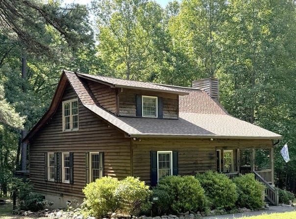 179 Dock Side Drive, Clarksville, VA 23927