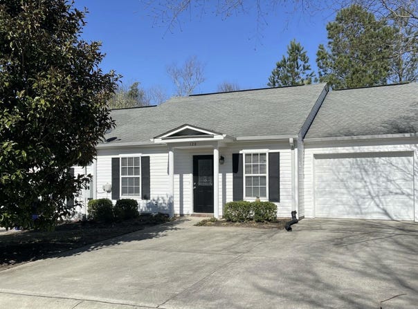 128 Hillsborough Lane, Aiken, SC 29803