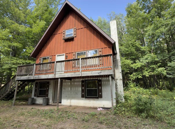 6510 E Ricochet Lane, Bessemer, MI 49911