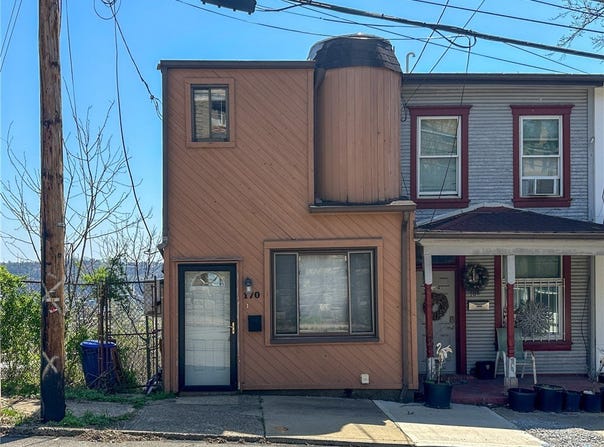 170 Henderson St, Fineview, PA 15212