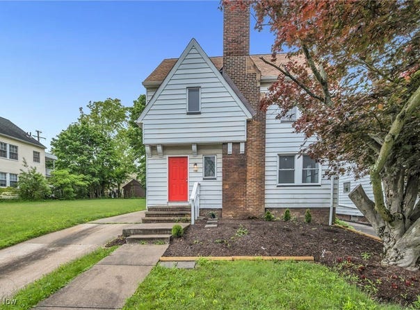 3528 Daleford Road, Shaker Heights, OH 44120