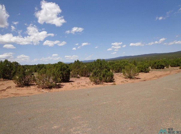 1 Camino Del Sol Road, Bernal, NM 87569