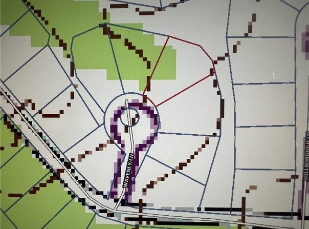 Lot 37 of Block 4 Waveney  LN, Bella Vista, AR 72715