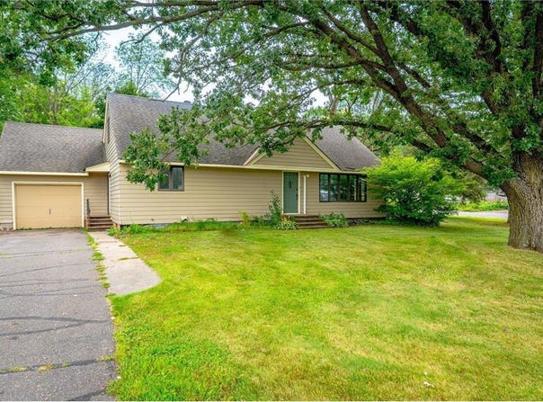 610 Carol Avenue, Mora, MN 55051