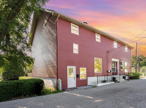 46 First Street, Miamisburg, OH 45342