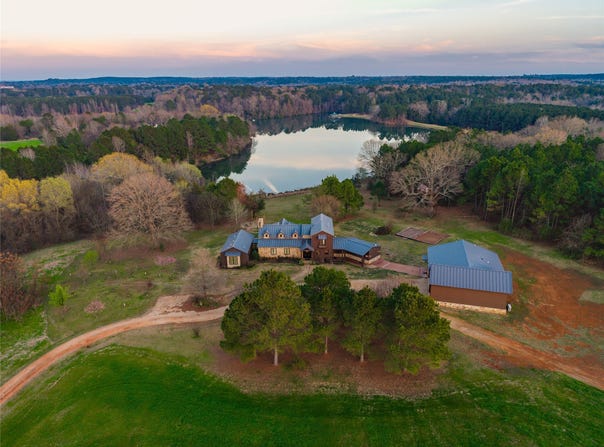 1002 Private Road 7892, Mineola, TX 75773