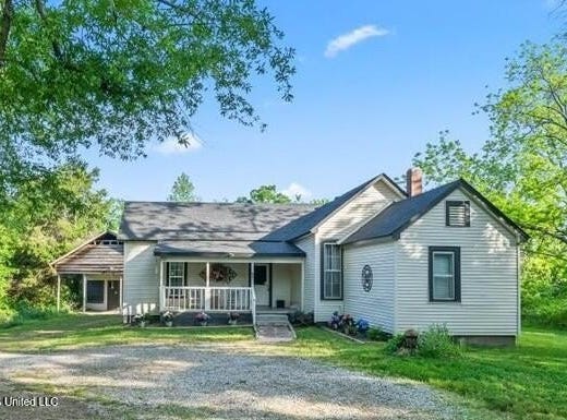 9142 Railroad Avenue, Olive Branch, MS 38654