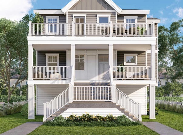 209 Bark Dr, Ocean City, NJ 08226