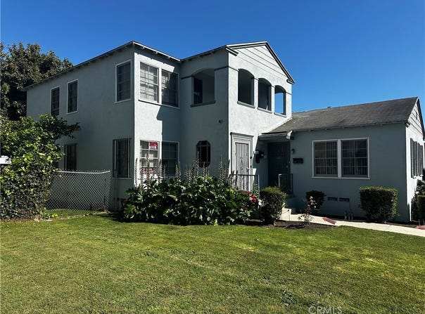 3526 Farmdale, Los Angeles, CA 90016