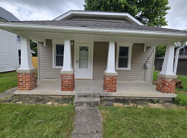 450 Storms Avenue, Urbana, OH 43078