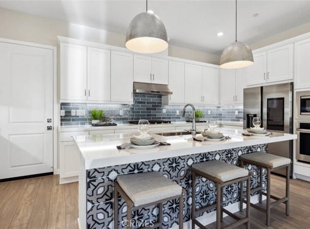 24494 Via El Balneario, Valencia, CA 91354