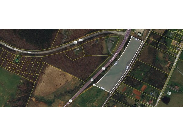 0 N Lee Highway, Charleston, TN 37310