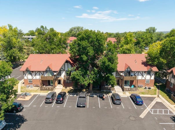 3250 Oneal Cir, Boulder, CO 80301