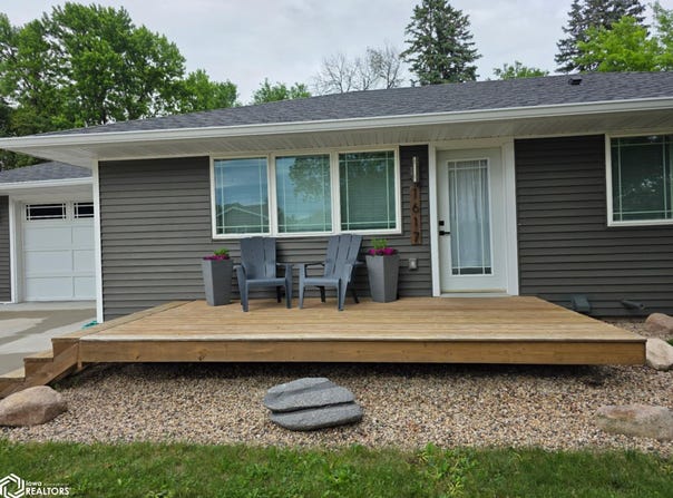 1617 N 27th Street, Fort Dodge, IA 50501