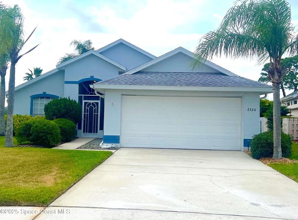 2324 Addington Circle, Rockledge, FL 32955