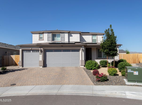 7819 Tarkio Court, Sparks, NV 89436