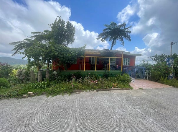 1 LOS PINOS, CAYEY, 00736