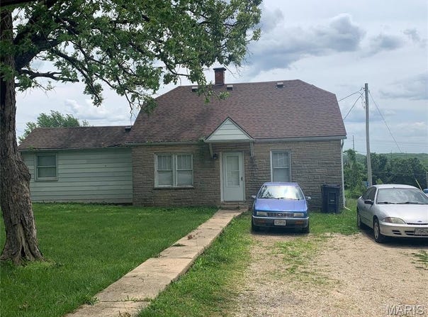 10670 County Road 2000, Rolla, MO 65401