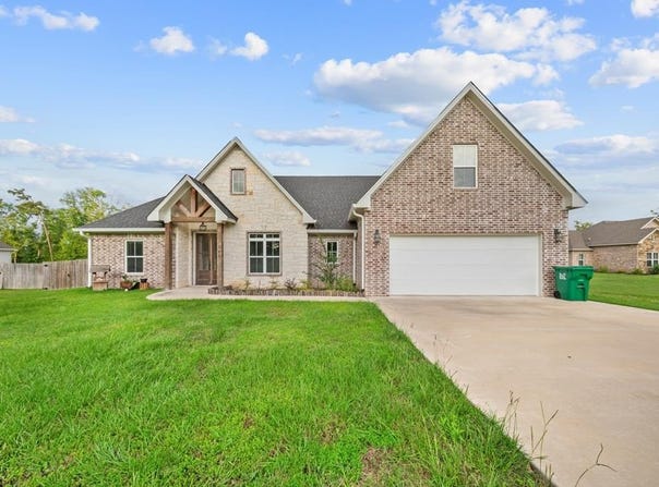 193 CC Road, Diboll, TX 75941