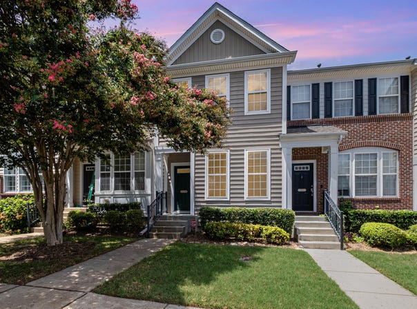 174 Grey Elm Trail, Durham, NC 27713