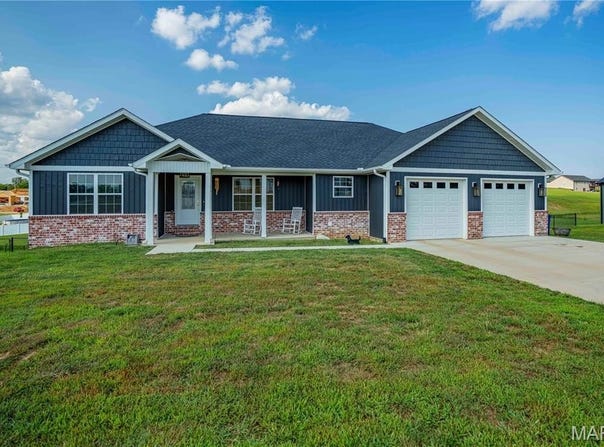 236 Haydens Trail, Jackson, MO 63755