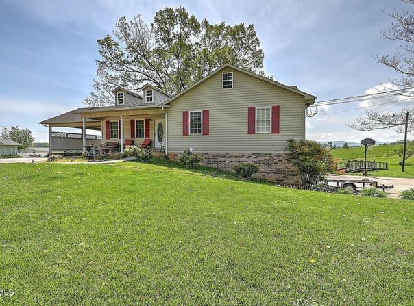 228 Lauren Drive, Rogersville, TN 37857